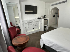 Elizabeth Hotel